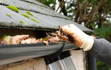 gutter cleaning Much Marcle, Herefordshire
