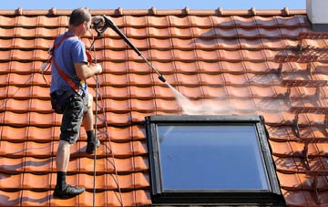 roof cleaning Much Marcle, Herefordshire