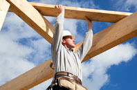 Much Marcle roof replacement work